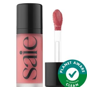Saie Liquid Blush- Shade Dreamy